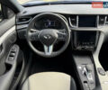 Сірий Інфініті QX55, об'ємом двигуна 2 л та пробігом 43 тис. км за 32500 $, фото 21 на Automoto.ua