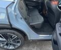 Серый Инфинити QX55, объемом двигателя 2 л и пробегом 6 тыс. км за 35900 $, фото 36 на Automoto.ua