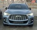 Серый Инфинити QX55, объемом двигателя 2 л и пробегом 6 тыс. км за 35900 $, фото 50 на Automoto.ua