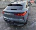 Серый Инфинити QX55, объемом двигателя 2 л и пробегом 6 тыс. км за 35900 $, фото 14 на Automoto.ua