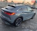 Серый Инфинити QX55, объемом двигателя 2 л и пробегом 6 тыс. км за 35900 $, фото 19 на Automoto.ua