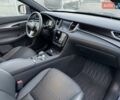 Серый Инфинити QX55, объемом двигателя 2 л и пробегом 6 тыс. км за 35900 $, фото 24 на Automoto.ua