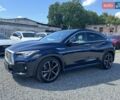Синий Инфинити QX55, объемом двигателя 2 л и пробегом 5 тыс. км за 29900 $, фото 32 на Automoto.ua