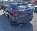Синий Инфинити QX55, объемом двигателя 2 л и пробегом 5 тыс. км за 29900 $, фото 49 на Automoto.ua