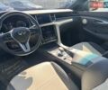 Синий Инфинити QX55, объемом двигателя 2 л и пробегом 5 тыс. км за 29900 $, фото 57 на Automoto.ua