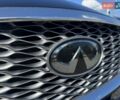 Синий Инфинити QX55, объемом двигателя 2 л и пробегом 5 тыс. км за 29900 $, фото 40 на Automoto.ua