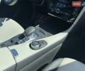 Синий Инфинити QX55, объемом двигателя 2 л и пробегом 5 тыс. км за 29900 $, фото 16 на Automoto.ua