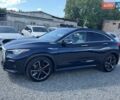 Синий Инфинити QX55, объемом двигателя 2 л и пробегом 5 тыс. км за 29900 $, фото 31 на Automoto.ua