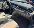 Синий Инфинити QX55, объемом двигателя 2 л и пробегом 5 тыс. км за 29900 $, фото 14 на Automoto.ua
