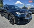 Синий Инфинити QX55, объемом двигателя 2 л и пробегом 5 тыс. км за 29900 $, фото 43 на Automoto.ua