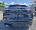 Синий Инфинити QX55, объемом двигателя 2 л и пробегом 5 тыс. км за 29900 $, фото 51 на Automoto.ua