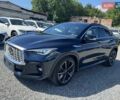 Синий Инфинити QX55, объемом двигателя 2 л и пробегом 5 тыс. км за 29900 $, фото 34 на Automoto.ua
