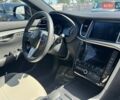 Синий Инфинити QX55, объемом двигателя 2 л и пробегом 5 тыс. км за 29900 $, фото 15 на Automoto.ua
