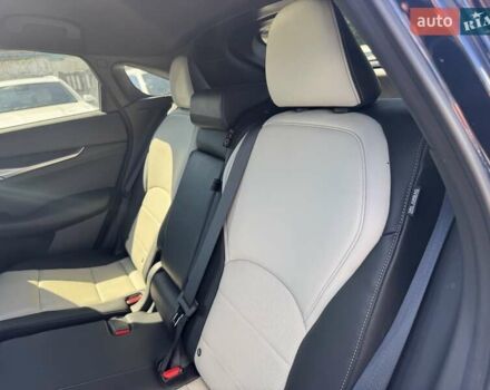 Синий Инфинити QX55, объемом двигателя 2 л и пробегом 5 тыс. км за 29900 $, фото 61 на Automoto.ua