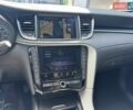 Синий Инфинити QX55, объемом двигателя 2 л и пробегом 5 тыс. км за 29900 $, фото 75 на Automoto.ua