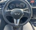 Синий Инфинити QX55, объемом двигателя 2 л и пробегом 5 тыс. км за 29900 $, фото 73 на Automoto.ua