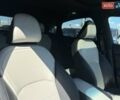 Синий Инфинити QX55, объемом двигателя 2 л и пробегом 5 тыс. км за 29900 $, фото 19 на Automoto.ua
