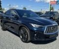 Синий Инфинити QX55, объемом двигателя 2 л и пробегом 5 тыс. км за 29900 $, фото 10 на Automoto.ua