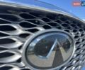 Синий Инфинити QX55, объемом двигателя 2 л и пробегом 5 тыс. км за 29900 $, фото 39 на Automoto.ua