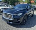 Синий Инфинити QX55, объемом двигателя 2 л и пробегом 5 тыс. км за 29900 $, фото 36 на Automoto.ua