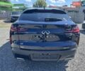 Синий Инфинити QX55, объемом двигателя 2 л и пробегом 5 тыс. км за 29900 $, фото 52 на Automoto.ua