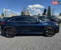 Синий Инфинити QX55, объемом двигателя 2 л и пробегом 5 тыс. км за 29900 $, фото 45 на Automoto.ua