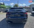 Синий Инфинити QX55, объемом двигателя 2 л и пробегом 5 тыс. км за 29900 $, фото 53 на Automoto.ua