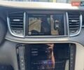 Синий Инфинити QX55, объемом двигателя 2 л и пробегом 5 тыс. км за 29900 $, фото 76 на Automoto.ua