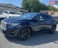 Синий Инфинити QX55, объемом двигателя 2 л и пробегом 5 тыс. км за 29900 $, фото 33 на Automoto.ua