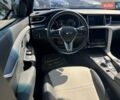 Синий Инфинити QX55, объемом двигателя 2 л и пробегом 5 тыс. км за 29900 $, фото 58 на Automoto.ua