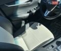 Синий Инфинити QX55, объемом двигателя 2 л и пробегом 5 тыс. км за 29900 $, фото 12 на Automoto.ua