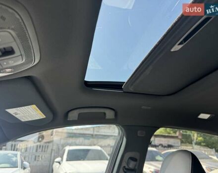 Синий Инфинити QX55, объемом двигателя 2 л и пробегом 5 тыс. км за 29900 $, фото 68 на Automoto.ua