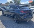Синий Инфинити QX55, объемом двигателя 2 л и пробегом 5 тыс. км за 29900 $, фото 55 на Automoto.ua