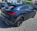 Синий Инфинити QX55, объемом двигателя 2 л и пробегом 5 тыс. км за 29900 $, фото 47 на Automoto.ua