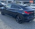 Синий Инфинити QX55, объемом двигателя 2 л и пробегом 5 тыс. км за 29900 $, фото 29 на Automoto.ua