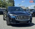 Синий Инфинити QX55, объемом двигателя 2 л и пробегом 5 тыс. км за 29900 $, фото 8 на Automoto.ua
