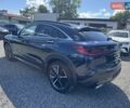 Синий Инфинити QX55, объемом двигателя 2 л и пробегом 5 тыс. км за 29900 $, фото 54 на Automoto.ua