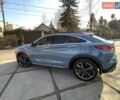 Синий Инфинити QX55, объемом двигателя 2 л и пробегом 26 тыс. км за 34500 $, фото 6 на Automoto.ua