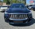 Синий Инфинити QX55, объемом двигателя 2 л и пробегом 5 тыс. км за 29900 $, фото 38 на Automoto.ua
