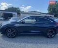 Синий Инфинити QX55, объемом двигателя 2 л и пробегом 5 тыс. км за 29900 $, фото 30 на Automoto.ua