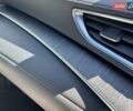 Синий Инфинити QX55, объемом двигателя 2 л и пробегом 5 тыс. км за 29900 $, фото 13 на Automoto.ua