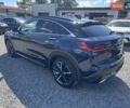 Синий Инфинити QX55, объемом двигателя 2 л и пробегом 5 тыс. км за 29900 $, фото 56 на Automoto.ua
