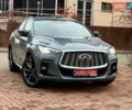 Синий Инфинити QX55, объемом двигателя 2 л и пробегом 21 тыс. км за 29500 $, фото 1 на Automoto.ua