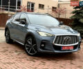 Синий Инфинити QX55, объемом двигателя 2 л и пробегом 21 тыс. км за 29500 $, фото 1 на Automoto.ua