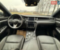 Синий Инфинити QX55, объемом двигателя 2 л и пробегом 21 тыс. км за 29500 $, фото 33 на Automoto.ua