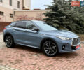 Синий Инфинити QX55, объемом двигателя 2 л и пробегом 21 тыс. км за 29500 $, фото 3 на Automoto.ua