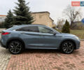 Синий Инфинити QX55, объемом двигателя 2 л и пробегом 21 тыс. км за 29500 $, фото 25 на Automoto.ua