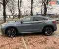 Синий Инфинити QX55, объемом двигателя 2 л и пробегом 21 тыс. км за 29500 $, фото 23 на Automoto.ua