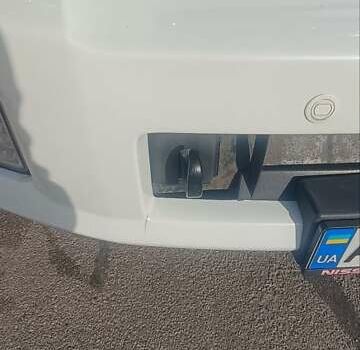 Белый Инфинити QX56, объемом двигателя 5.6 л и пробегом 182 тыс. км за 14600 $, фото 16 на Automoto.ua
