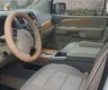 Белый Инфинити QX56, объемом двигателя 5.6 л и пробегом 232 тыс. км за 14000 $, фото 8 на Automoto.ua